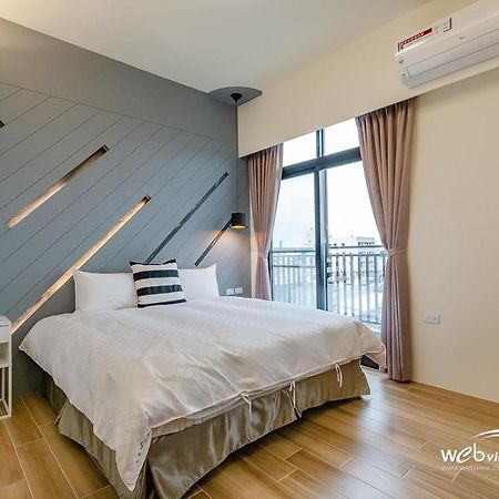 Xiao Tian Di Homestay T'ai-tung Exterior foto